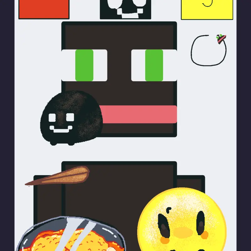 Game by @-_L00ey_-