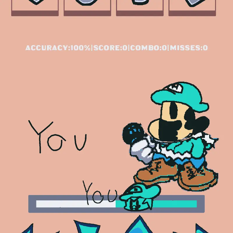 Game by @MIBROHAFIEZUL