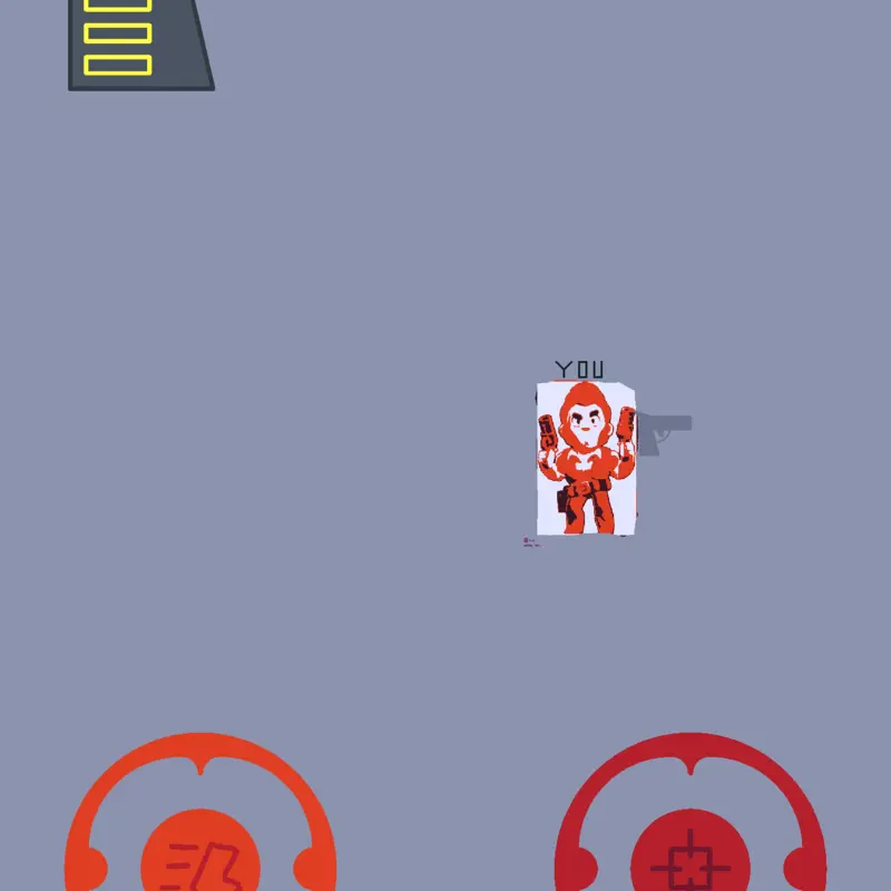 Game by @KINGSORRY
