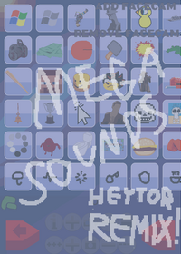 Mega Sounds My Take (Still Incomplete)