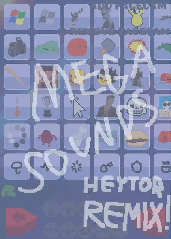Game by @HeitorJogo54