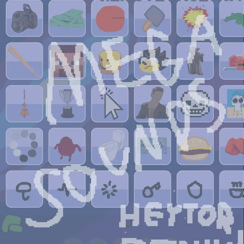 Game by @HeitorJogo54