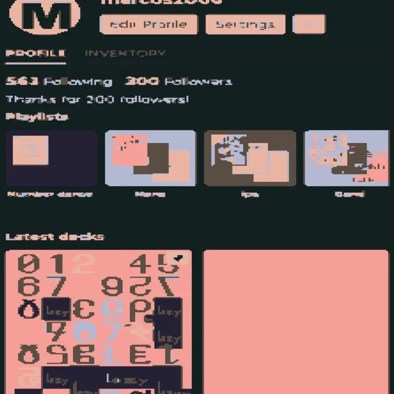 Game by @M_rc_s_00__-_BACKROOM_