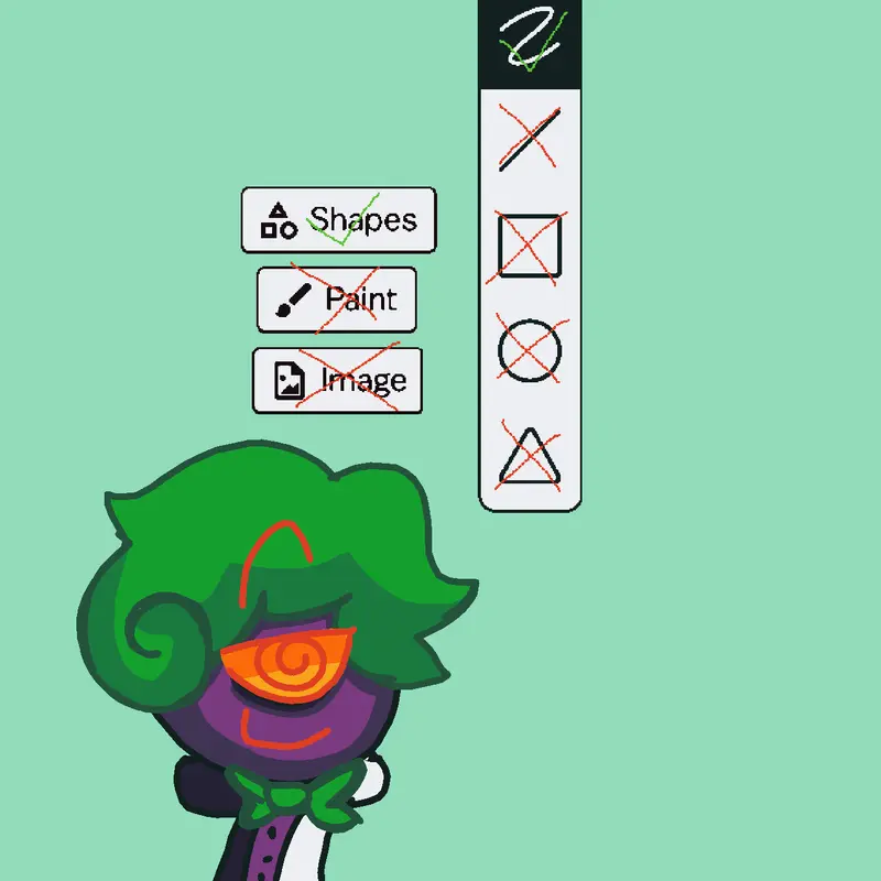 Game by @suplou