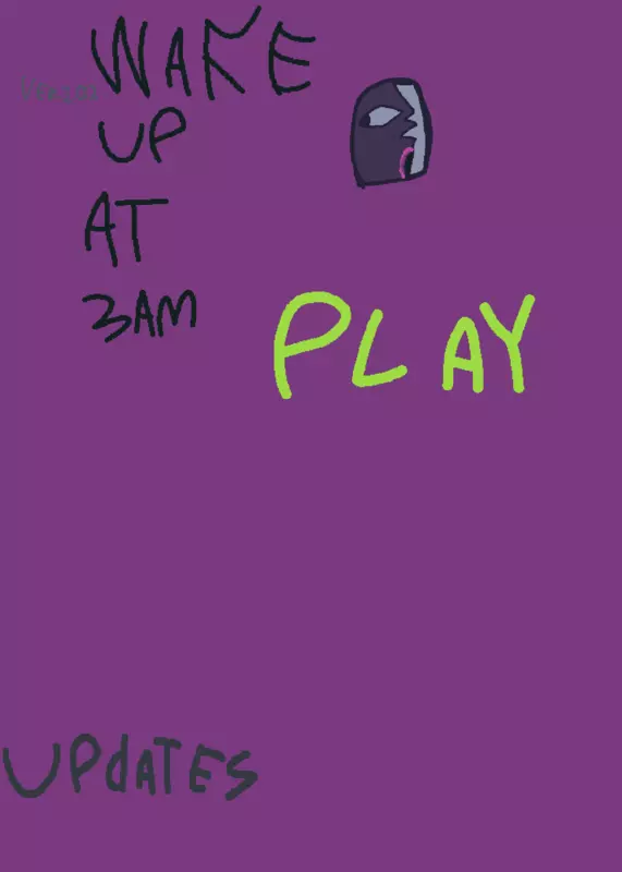 'Wake up at 3am' by @color0zn
