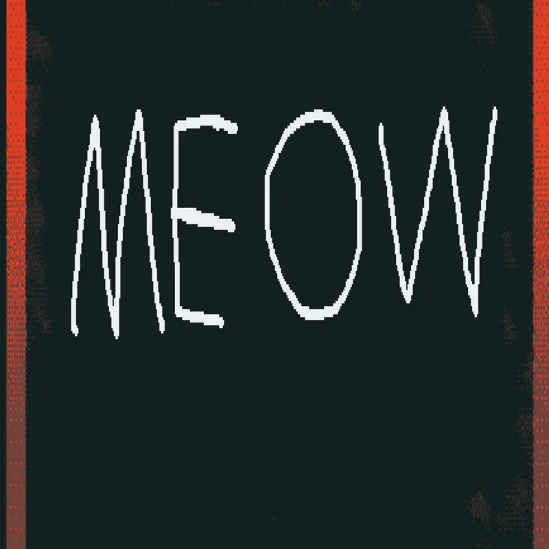 MEOW by @SS-SIGMA
