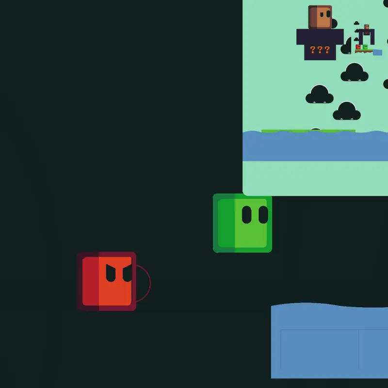 Game by @DARK_Smile