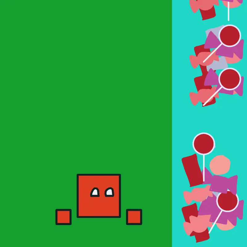 Game by @Akniet1