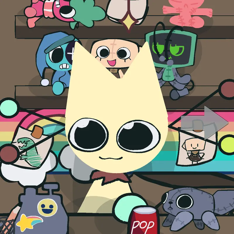 Game by @scrapsfan