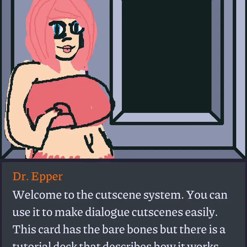 Game by @Lillataria