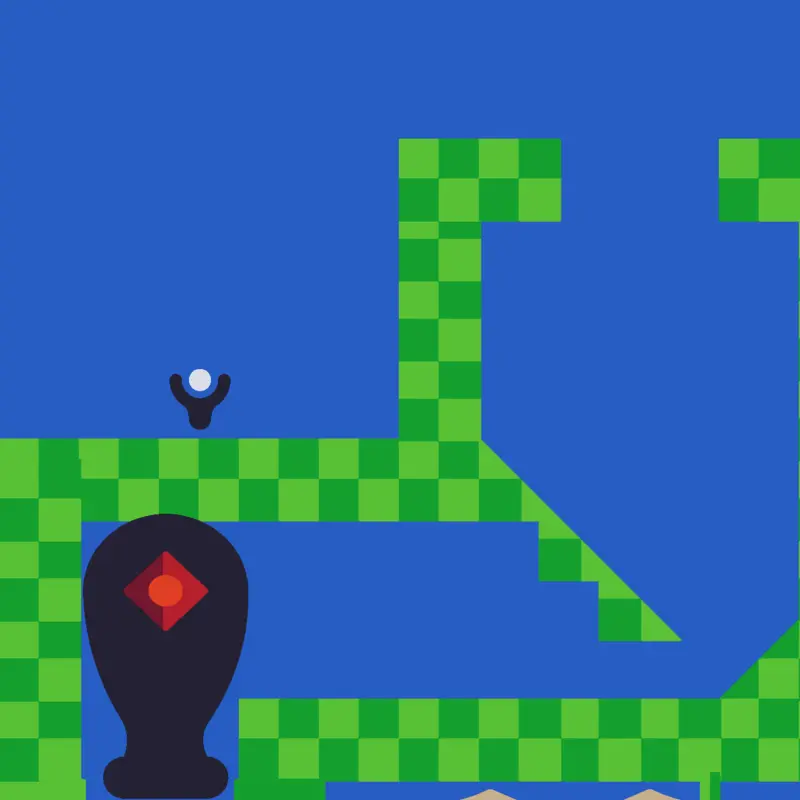 golf game that i made by @Bambi_in_castle
