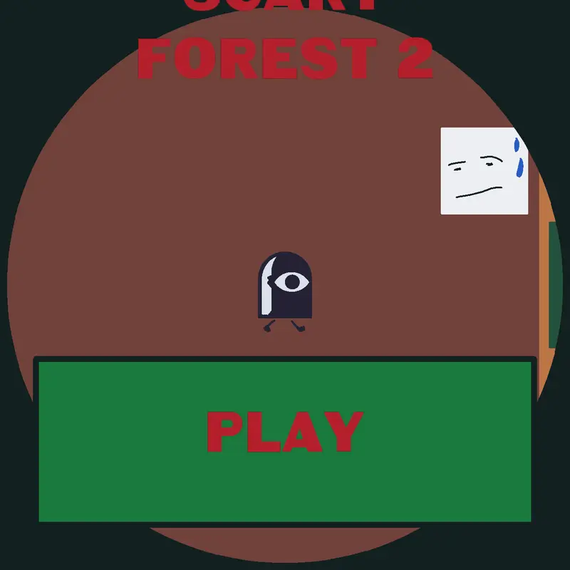 Game by @randomcain