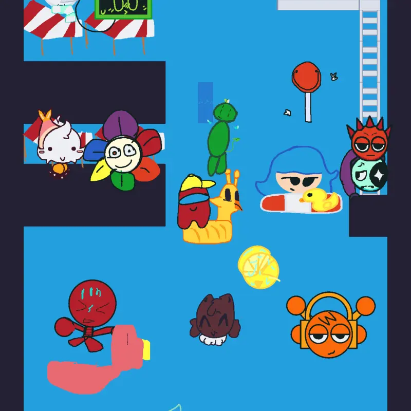 Game by @goldenfreddy46271