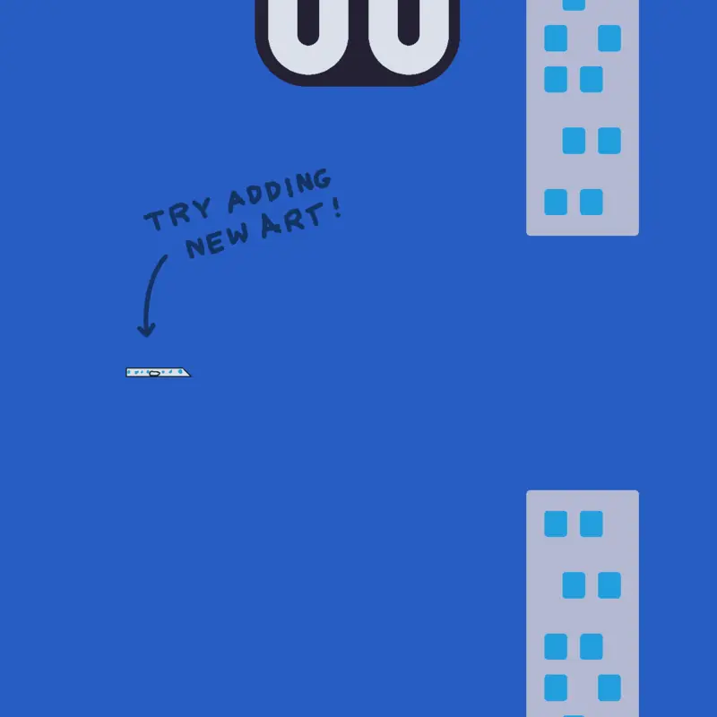 Game by @ARandomKirbFan