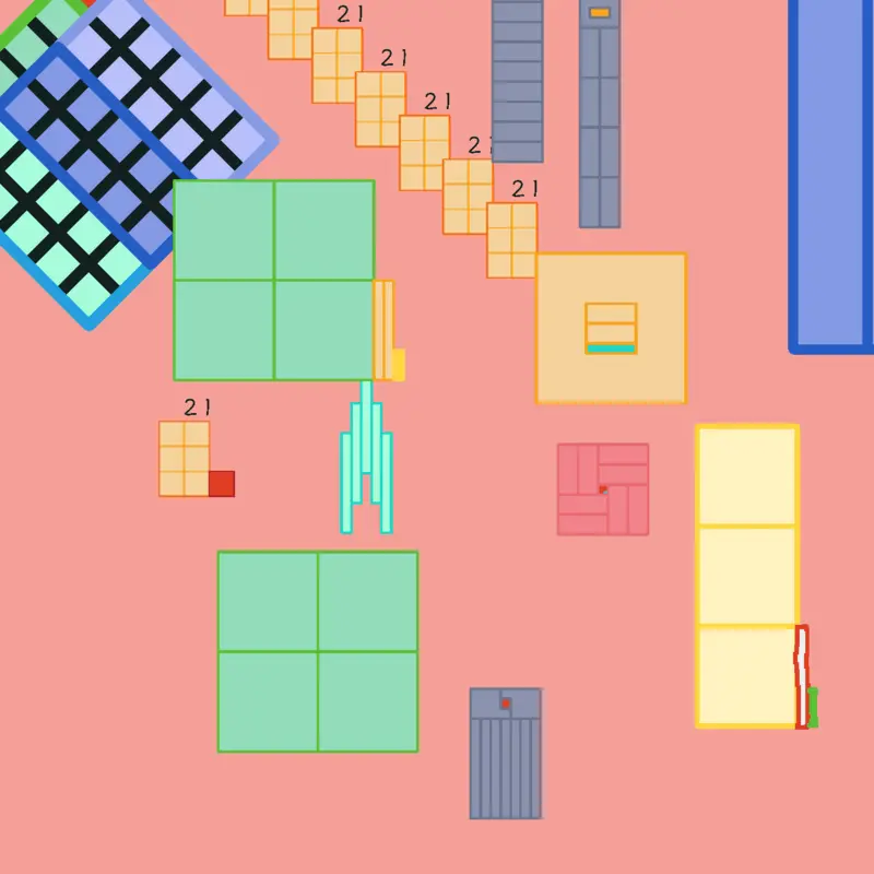 Game by @numberblocks87