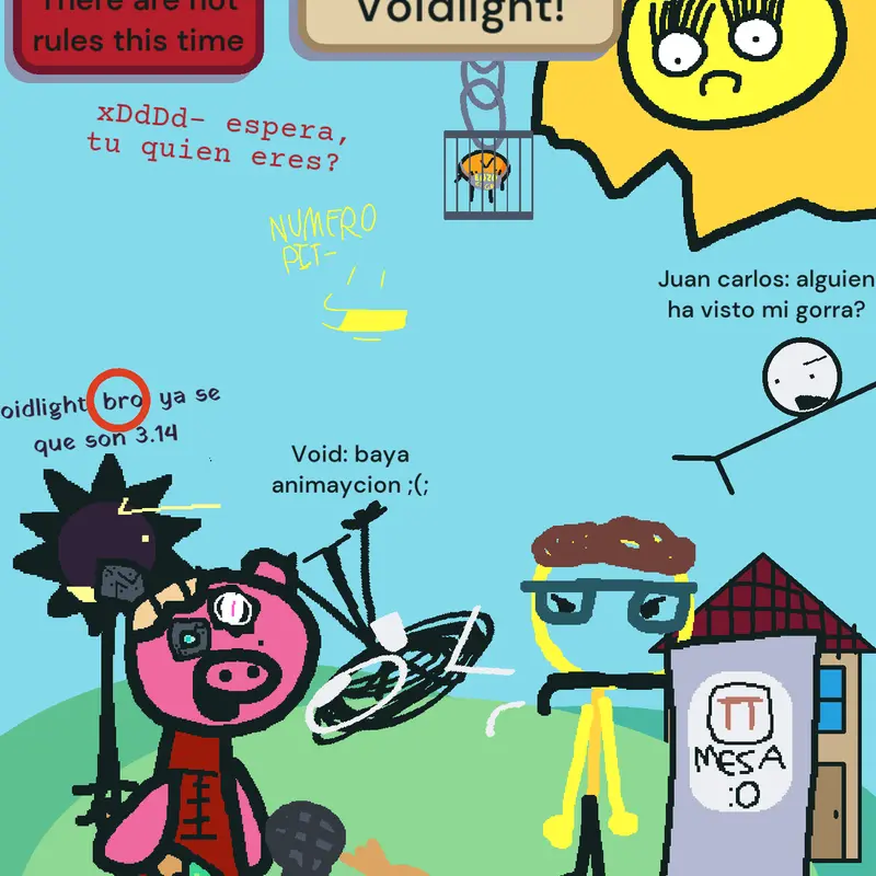Game by @EnzoOM14