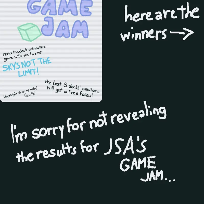 Game by @JSAAnimates