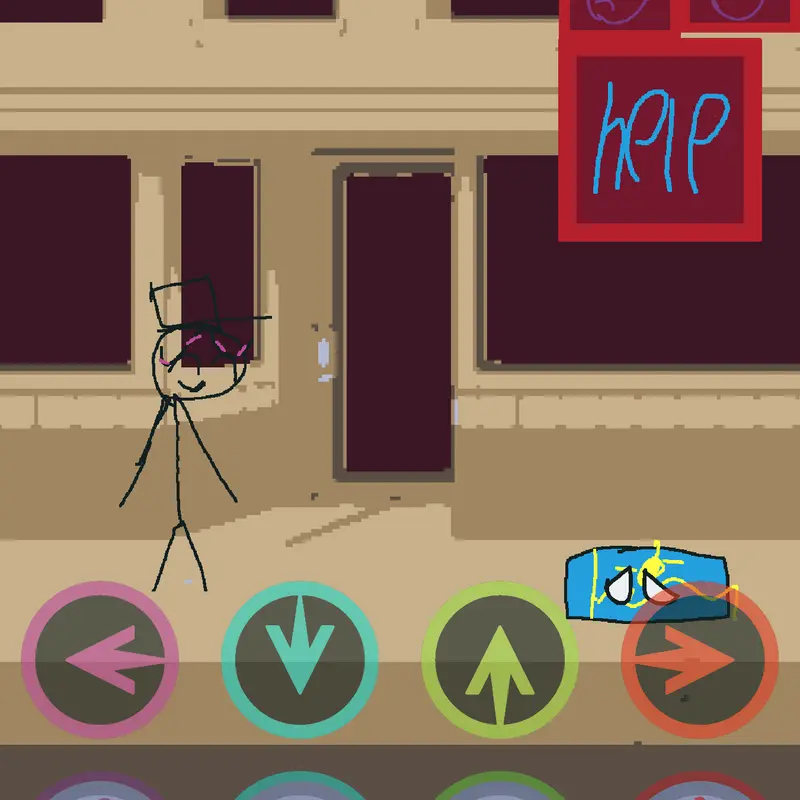 Game by @Liam_World2_Paraguay