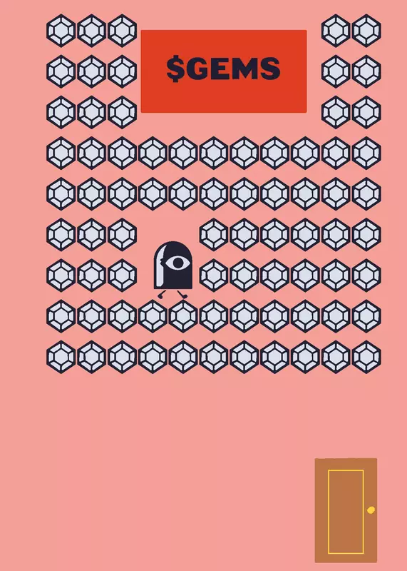 Game by @Cassim