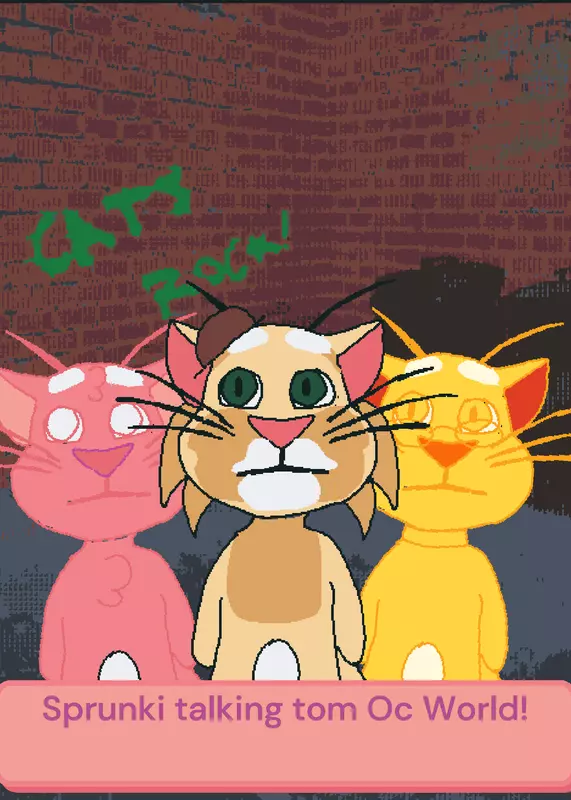 Game by @yellowgirl