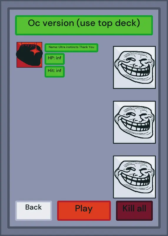 Game by @mintman_2009_tugsbiligt