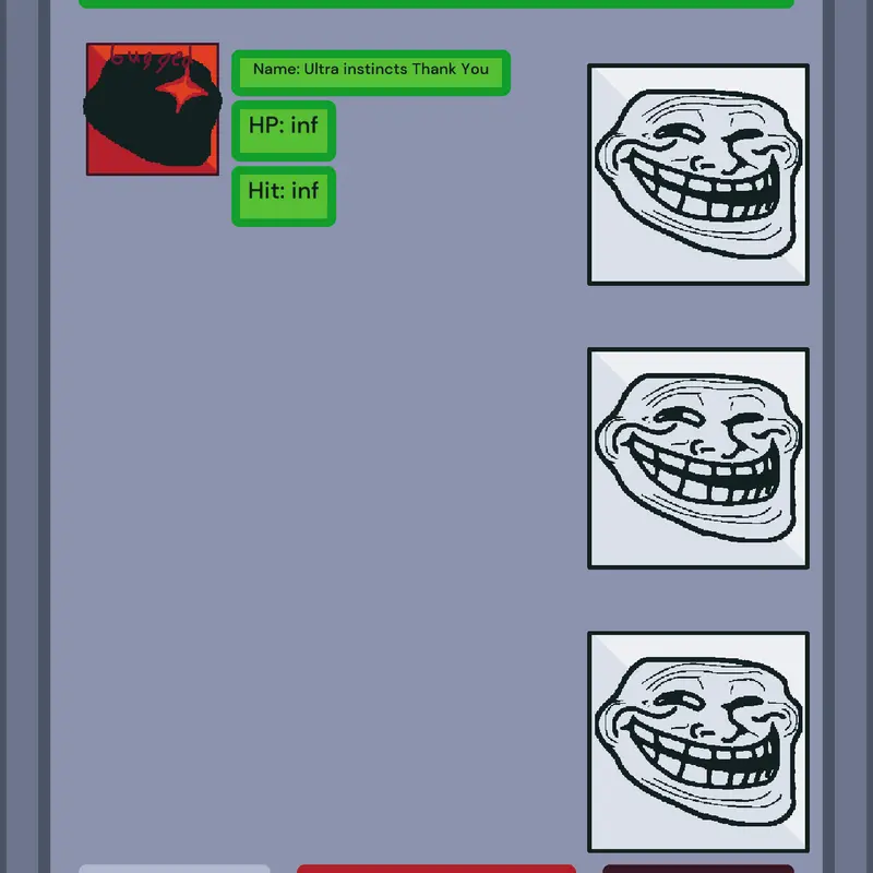 Game by @mintman_2009_tugsbiligt