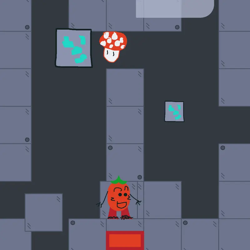 Game by @toyita0614