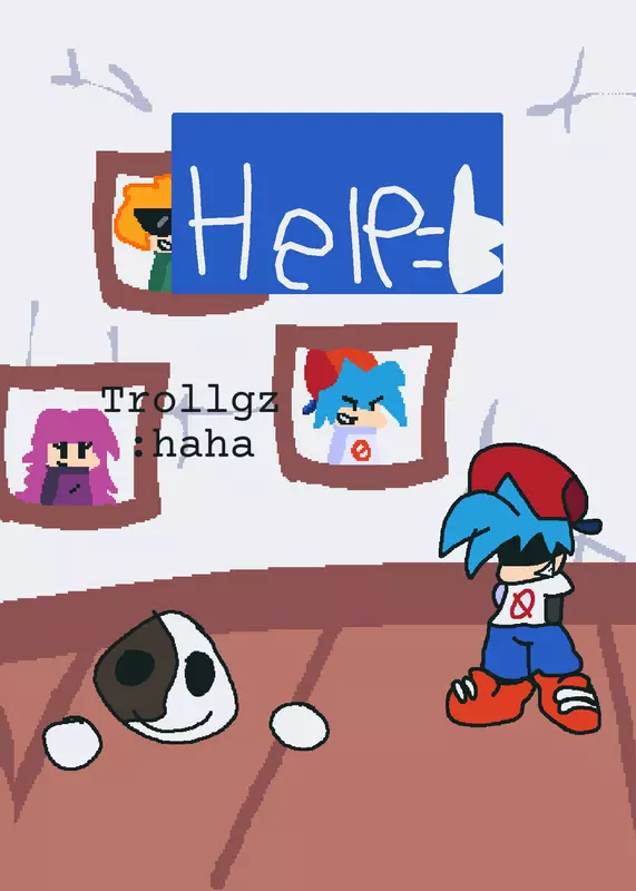 Game by @trollgz_newest