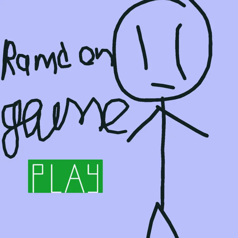 Game by @Clukrmemes