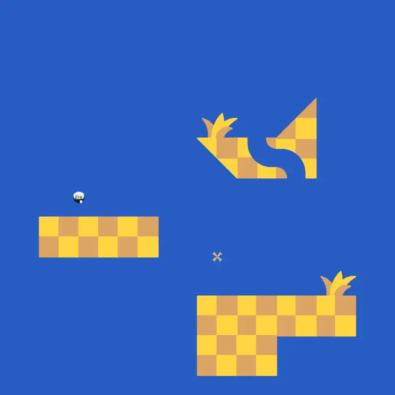 Game by @rafel_brasil