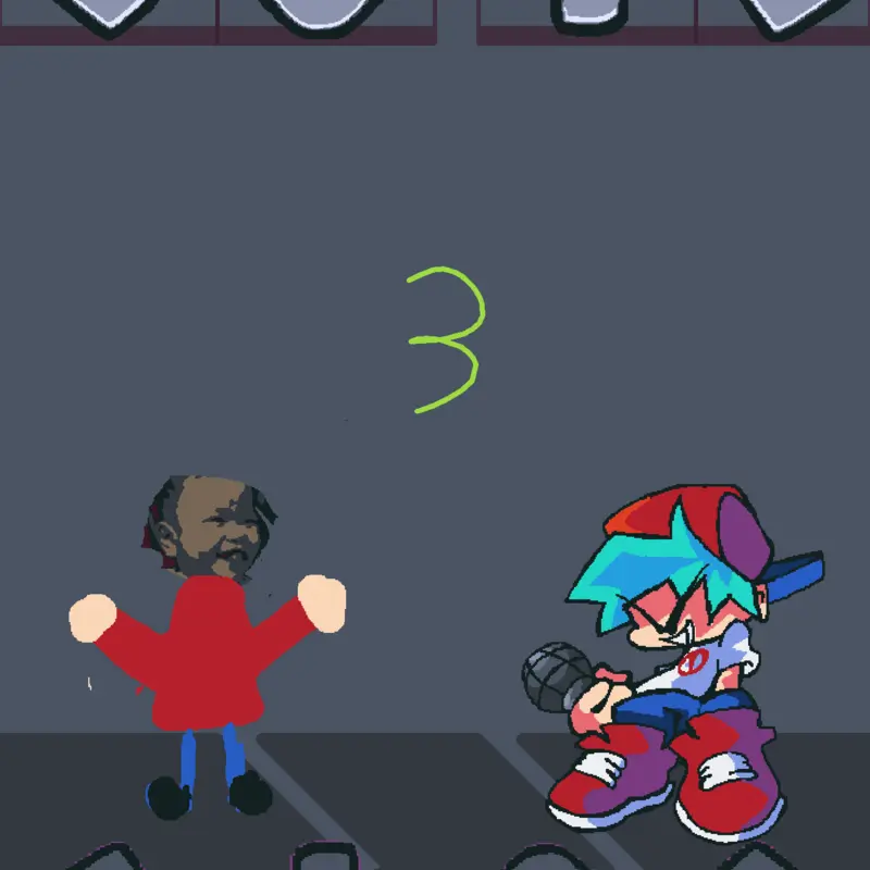 Game by @BOYFRIEND-09