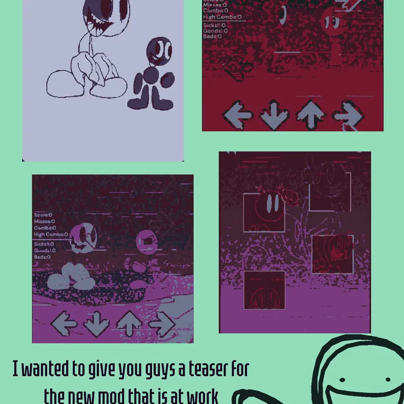 Game by @RandomMashup