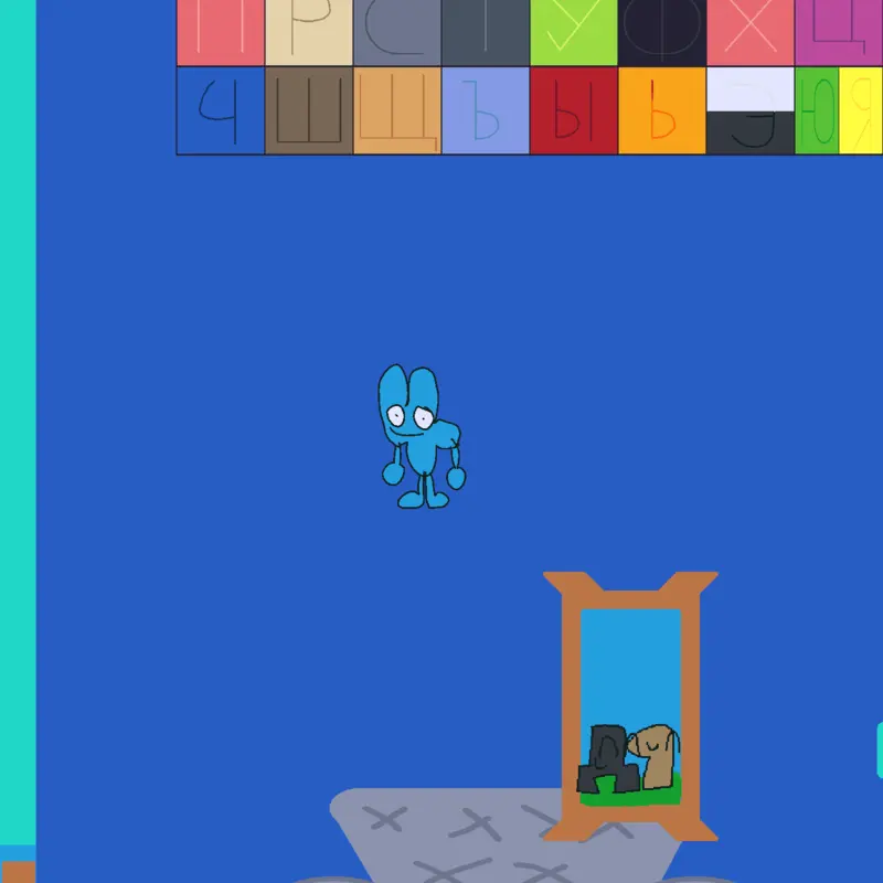 Game by @vgggygy