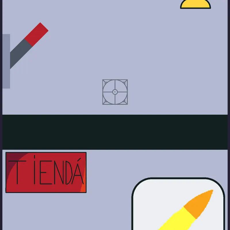 Game by @DISA