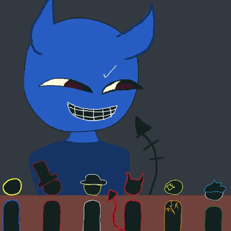 Game by @-Your-Bluudud-