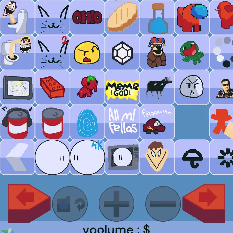 Game by @Brunogamer0207