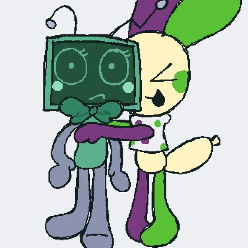 Game by @animal-hospital_fan