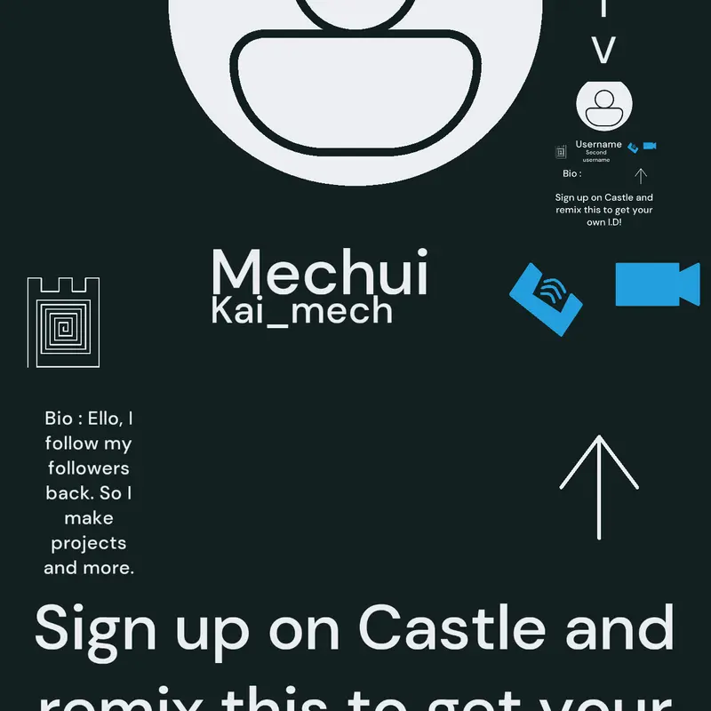 Game by @Mechui