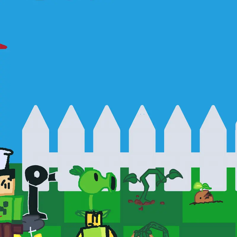 Game by @DVM