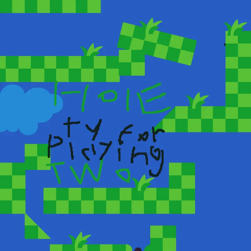 Game by @teeheemanlolyay