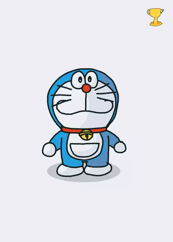 Game by @-Doraemon-