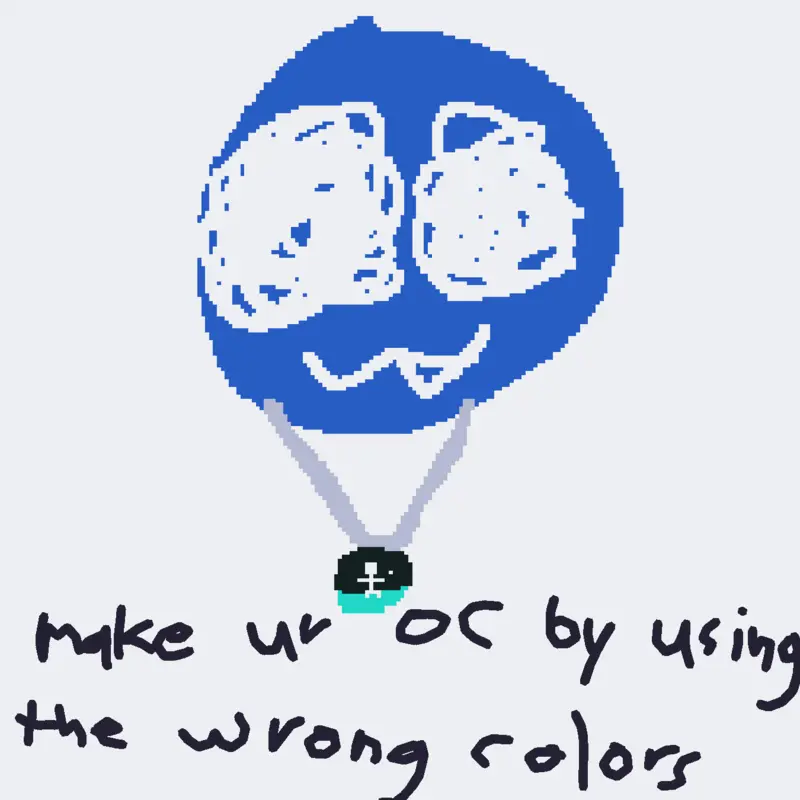 Game by @YourLocalLemon