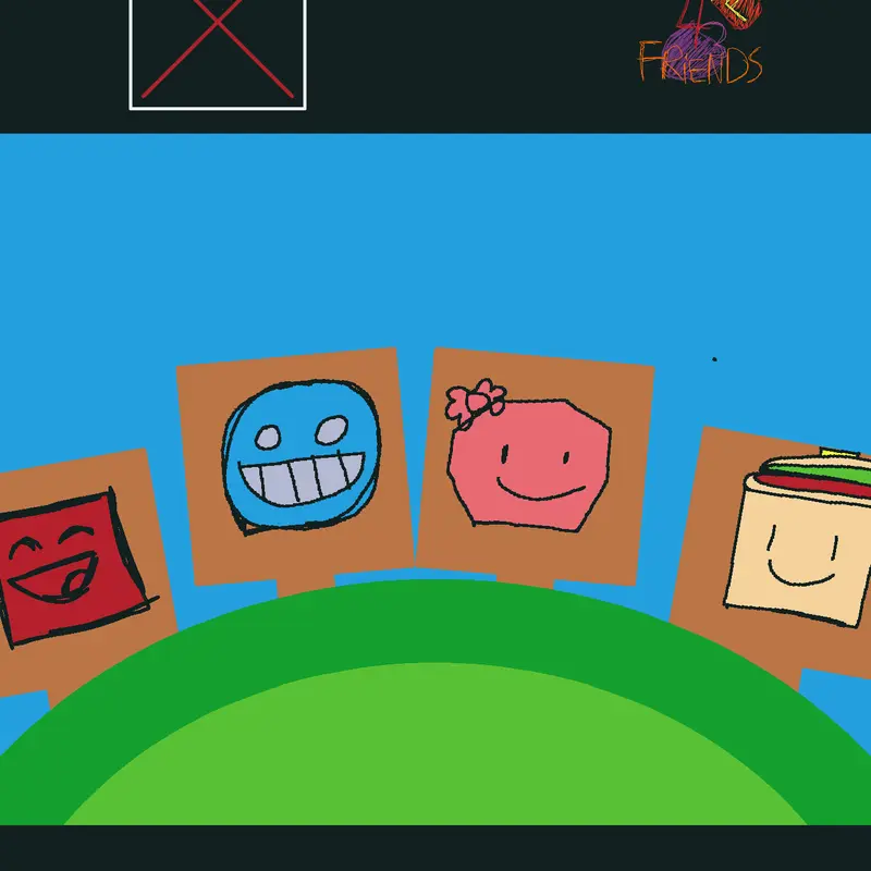Game by @renz_Harley