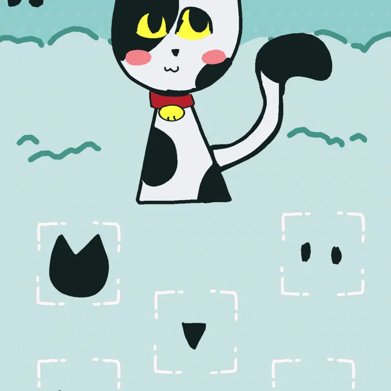 Game by @Varvarazesh