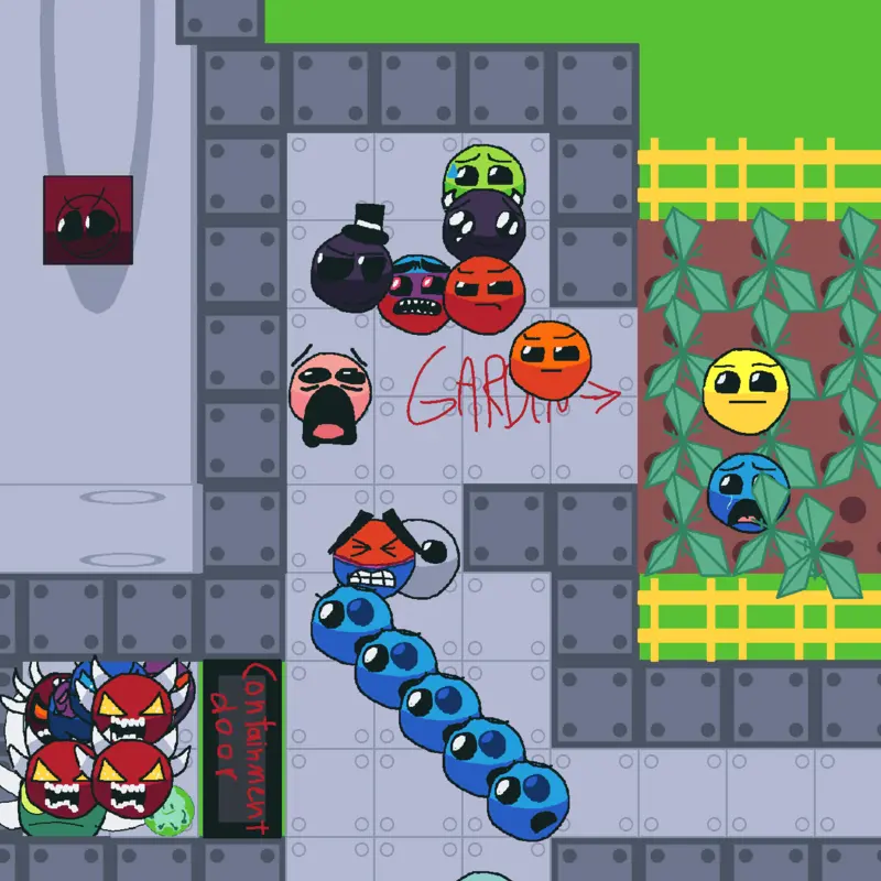 Game by @atefan