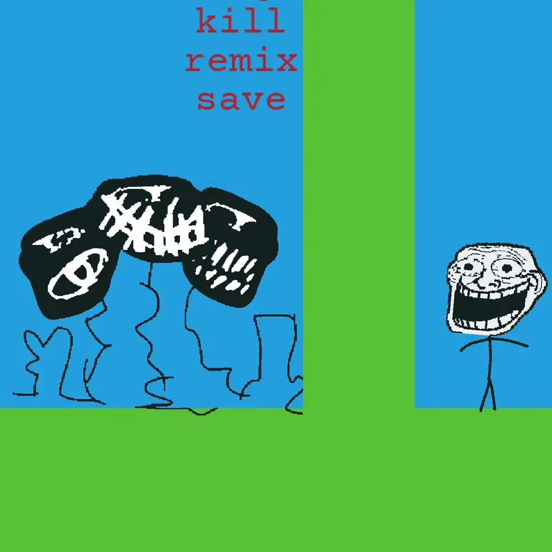 Game by @Fenixsinger