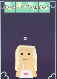 Feed my Roblox character princess_ang777...