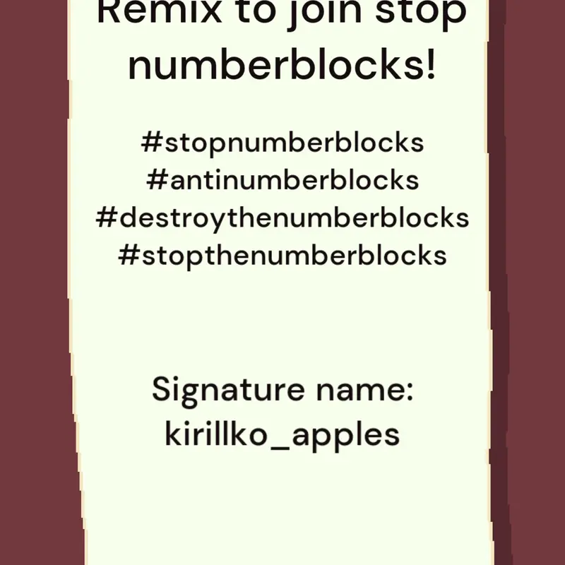Game by @kirillko_apples