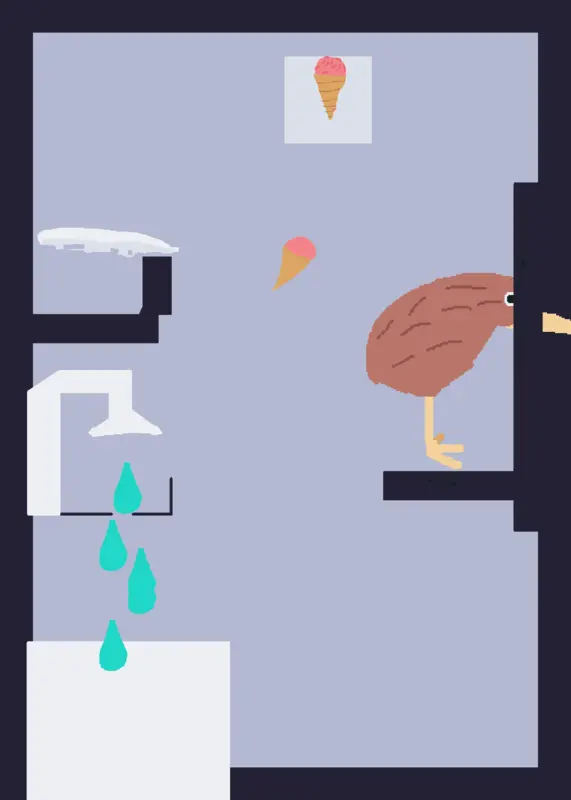 Game by @toe-eater
