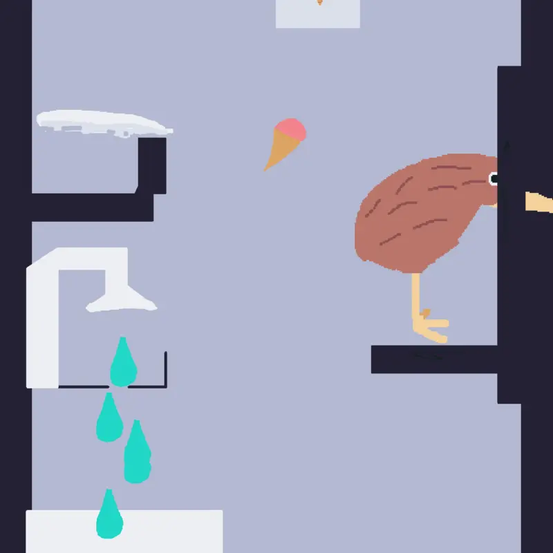 Game by @toe-eater
